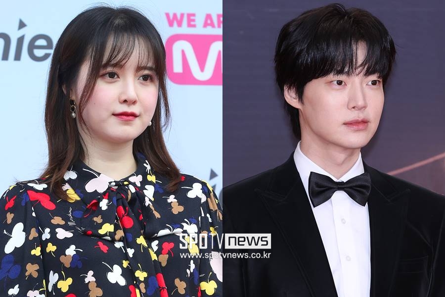 구혜선·안재현, 이혼 4년 후 근황…"주거지 없어"→"통장에 돈 없어"[이슈S]