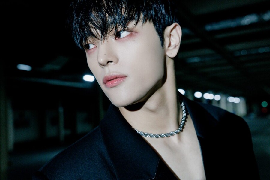 가수 김우진, 19일 SSG전 키움 승리 기원 시구 나선다