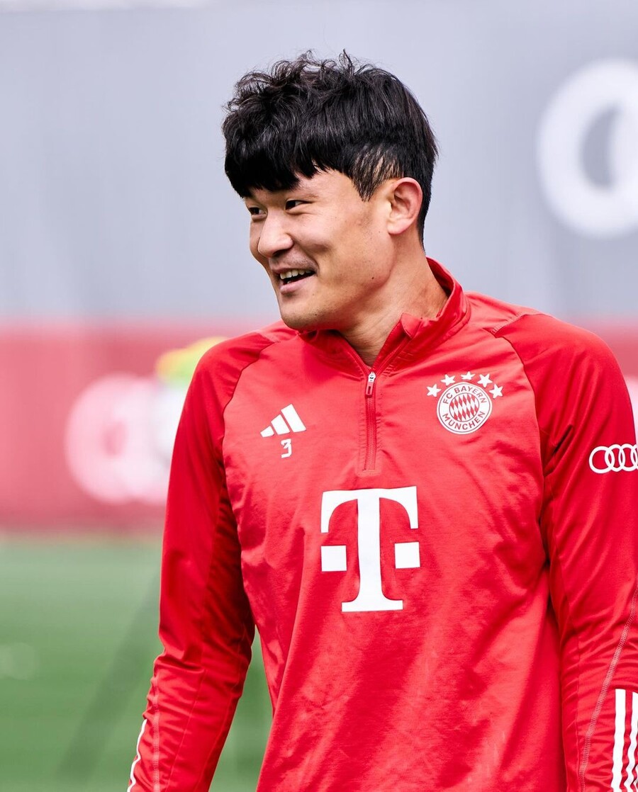 '뮌헨 잔류' 투헬에게 저격 당했던 김민재, 가뜩이나 불안한데 영입 명단에 수비수 있네