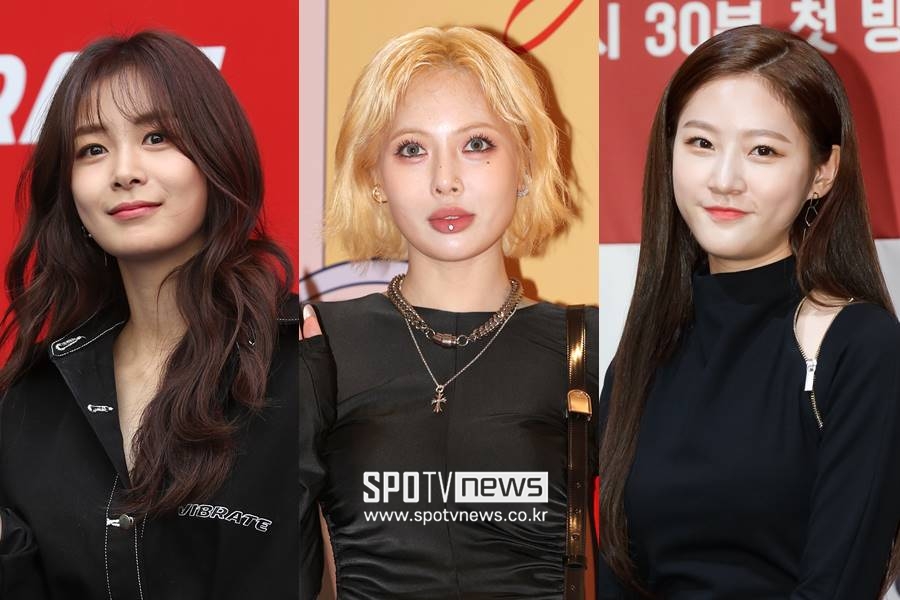 그렇게 티내야 후련했나…'SNS 셀프 열애설' 점화자들[이슈S]