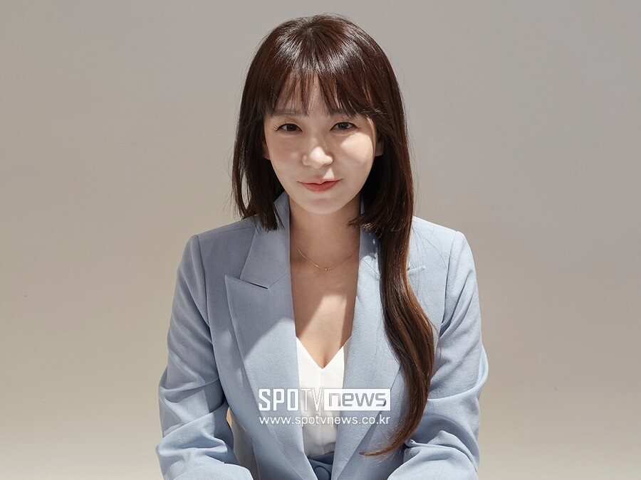 "심이영 맞아? 그 반응을 원했죠" '7인의 부활', 이유있던 특급 존재감[인터뷰S]