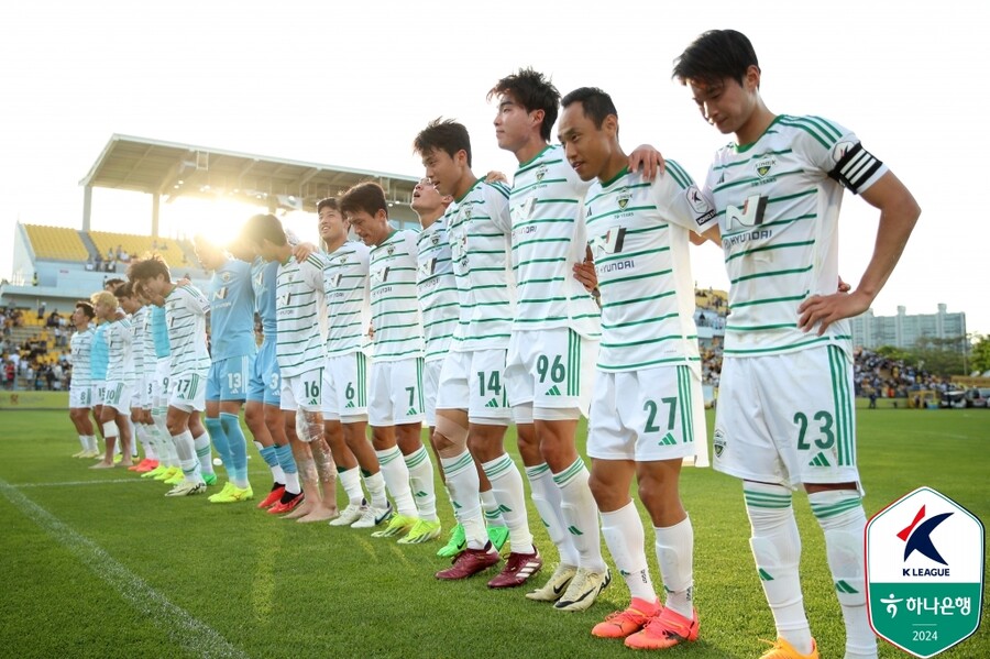 ▲  ⓒ한국프로축구연맹