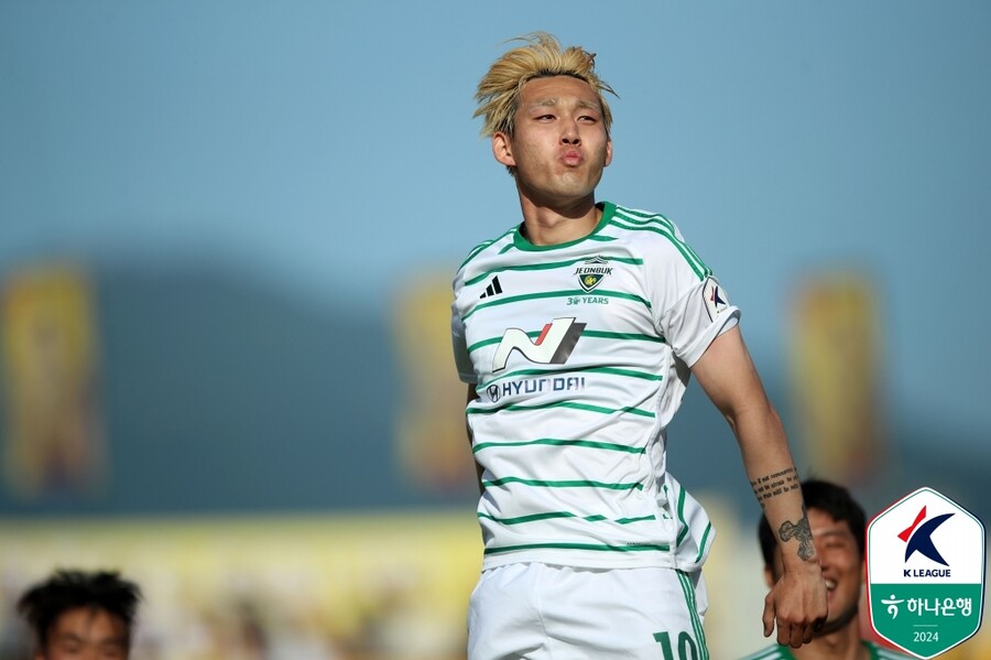 ▲  ⓒ한국프로축구연맹