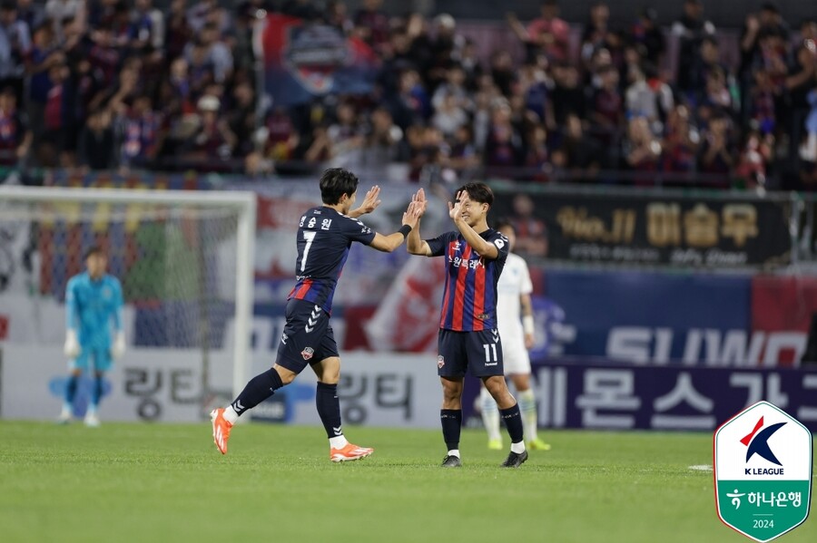 ▲  ⓒ한국프로축구연맹