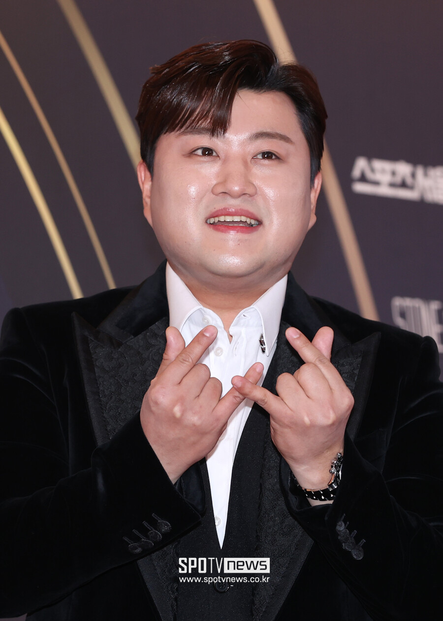 "거짓말이 화 키웠다"…김호중, '음주 뺑소니' 시인→구속영장 검토[이슈S]