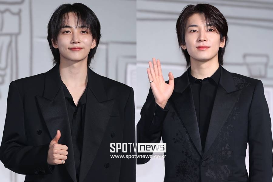 세븐틴 새 유닛 나온다…정한X원우, 6월 17일 출격[공식]
