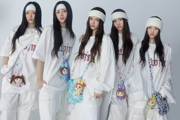 뉴진스 멤버들까지 나섰다…'제2의 피프티피프티' 우려 나오는 이유[종합]