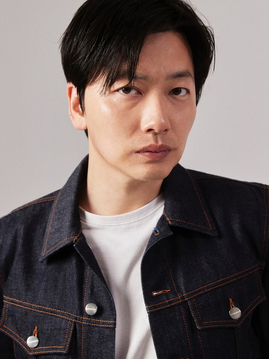 이동휘 "'범죄도시4' 천만은 마동석, '수사반장'은 이제훈에 묻어가"[인터뷰①]