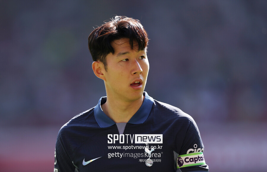 5시즌 중 '10-10' 3회…"손흥민과 살라 단 두 명뿐" 월드클래스 인정받았다
