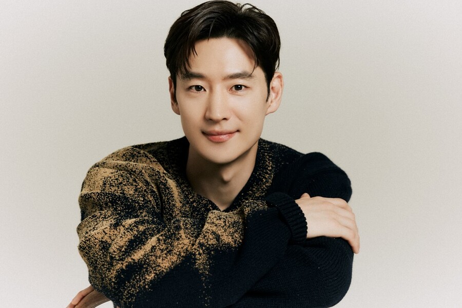 ▲ 이제훈. 제공ㅣ컴퍼니온