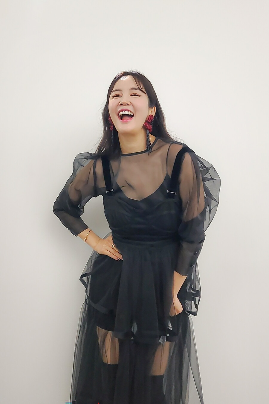▲ 장영란. 제공| SM C&C