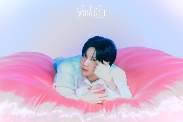 태민, '원조 청량'은 다르네 "탬메이트와 함께할 소중한 시간 기대"