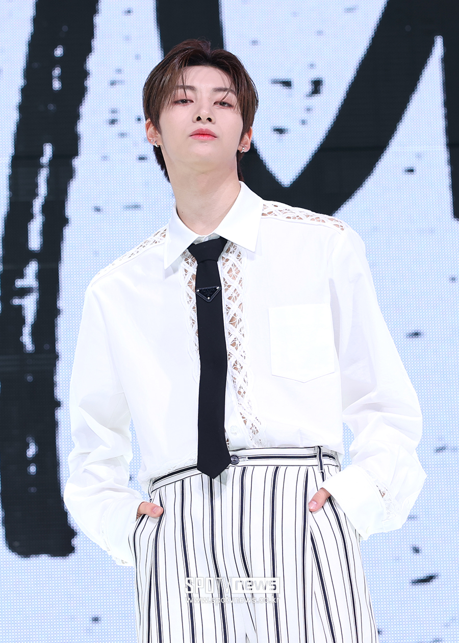 ▲ 넥스지 유우 ⓒ곽혜미 기자