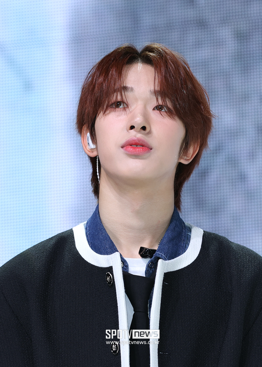 [포토S] 넥스지 토모야, '반짝반짝'