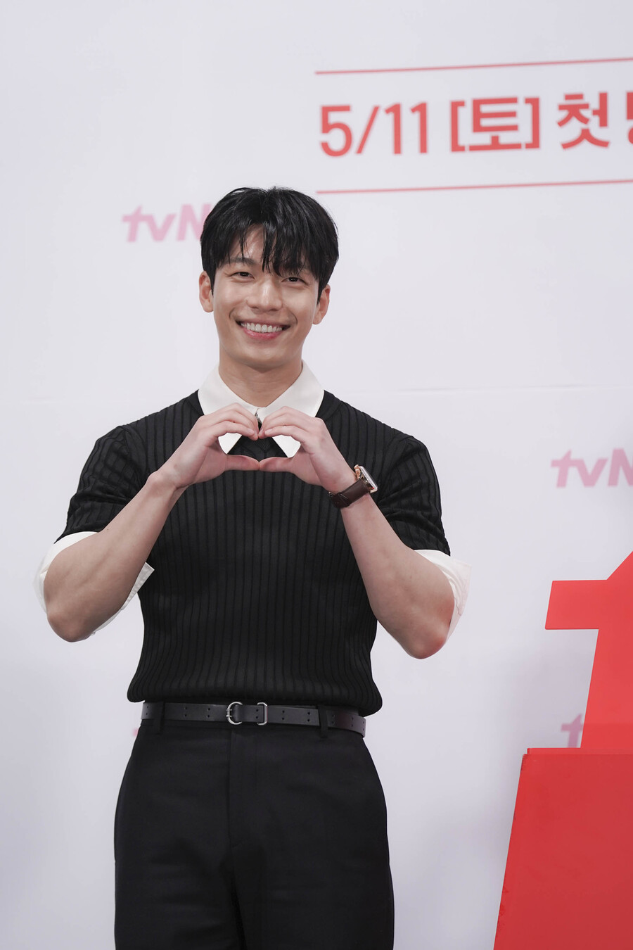 위하준, 유아인→정해인 이어 안판석의 연하 망태기로[초점S]