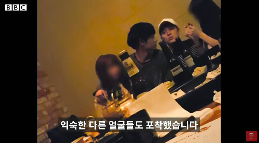 정준영 단톡방 '충격' 미공개 영상 공개…"故구하라 결정적 도움" 비화까지종합]