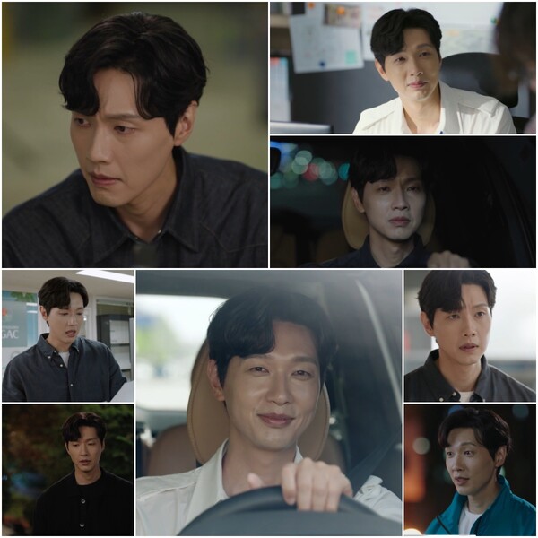 지현우, 지상 최고의 로맨티시스트