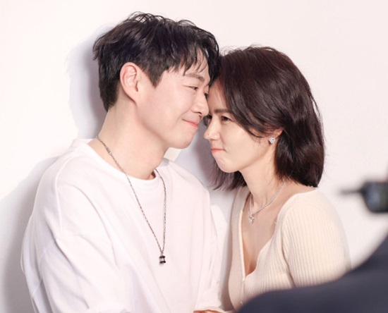 ▲ 출처|한가인 SNS