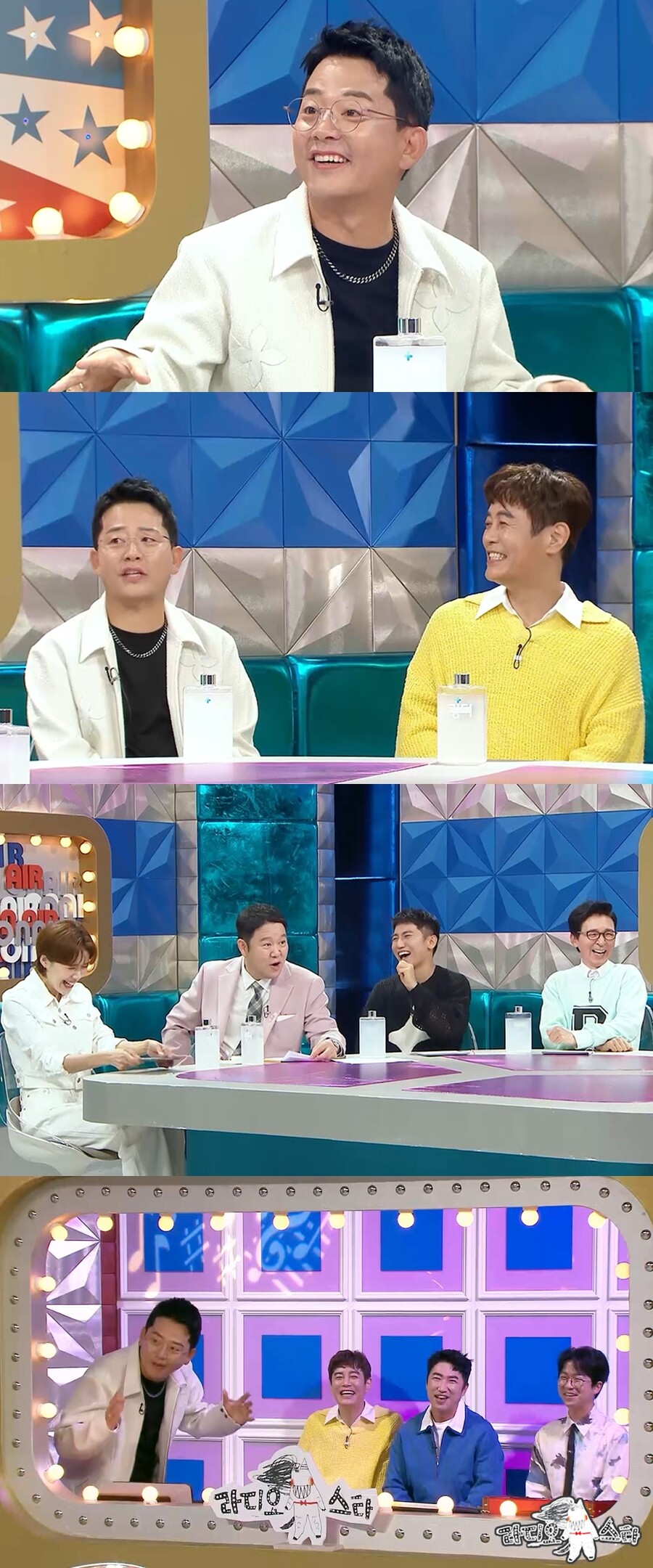 ▲ 김준호. 제공| MBC 라디오스타