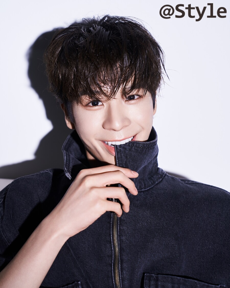 정동원 "임영웅과 같은 아파트 주민…제일 자주 보는 형"