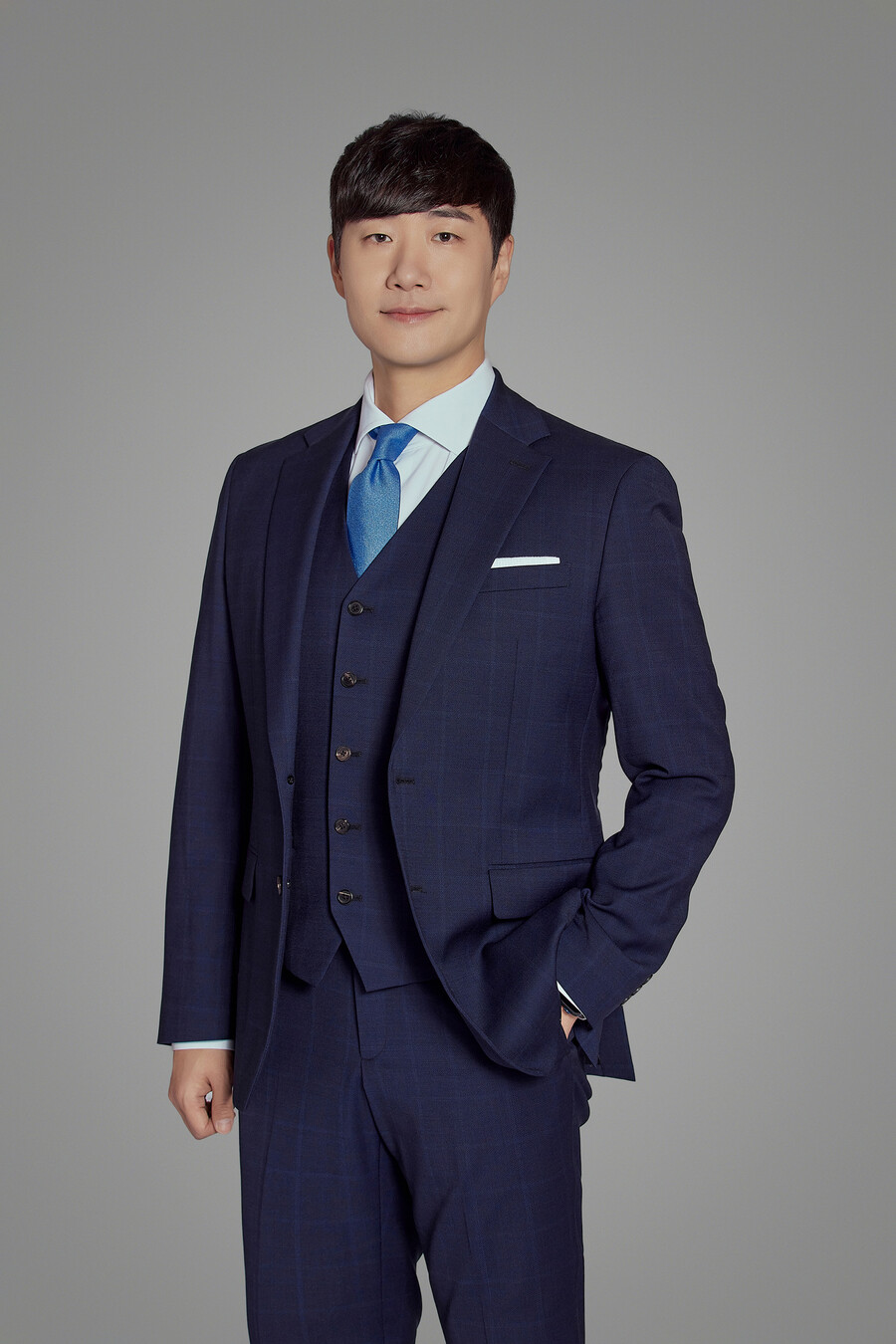 배성재, 강호동·전현무와 한솥밥 "SM C&C 전속계약, 전폭 지원"[공식]