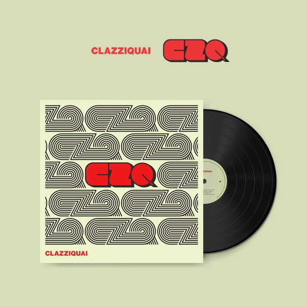 클래지콰이, 6월 13일 LP 'CZQ' 발매…권순일·케이·유승우 등 참여