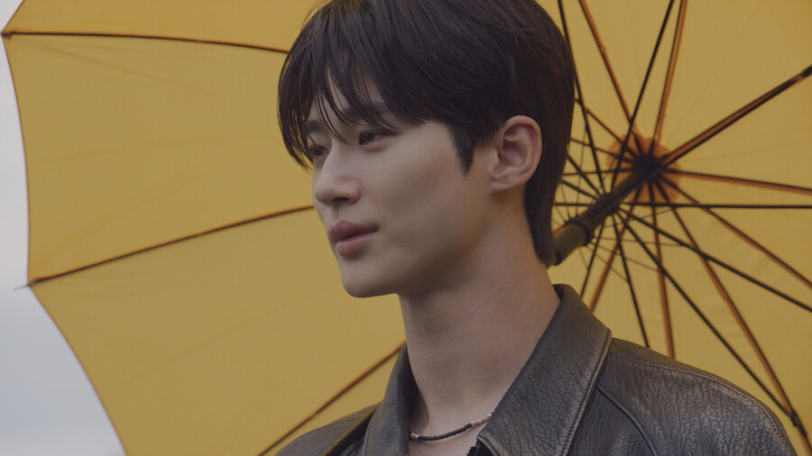 ▲ 변우석. 제공| tvN 유 퀴즈 온 더 블럭
