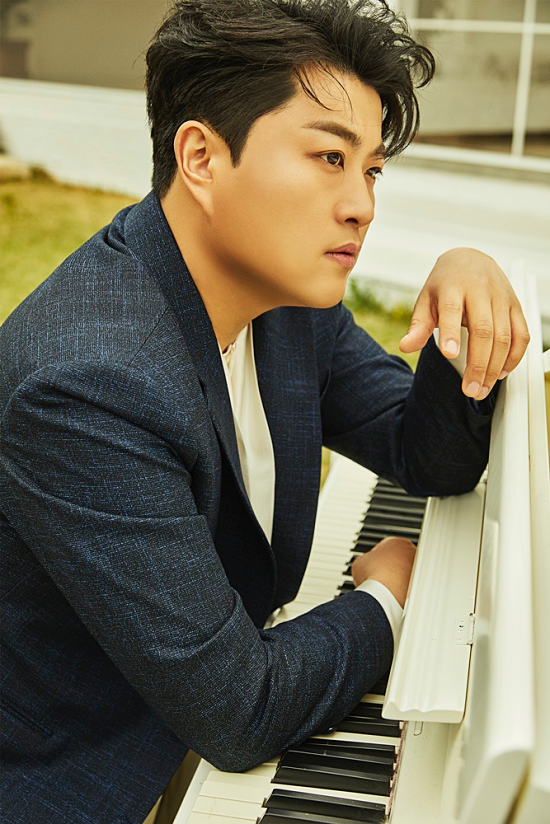 김호중, 수십억 위약금 무서웠나…"출연료 안 받아" 공연 강행 의지[이슈S]