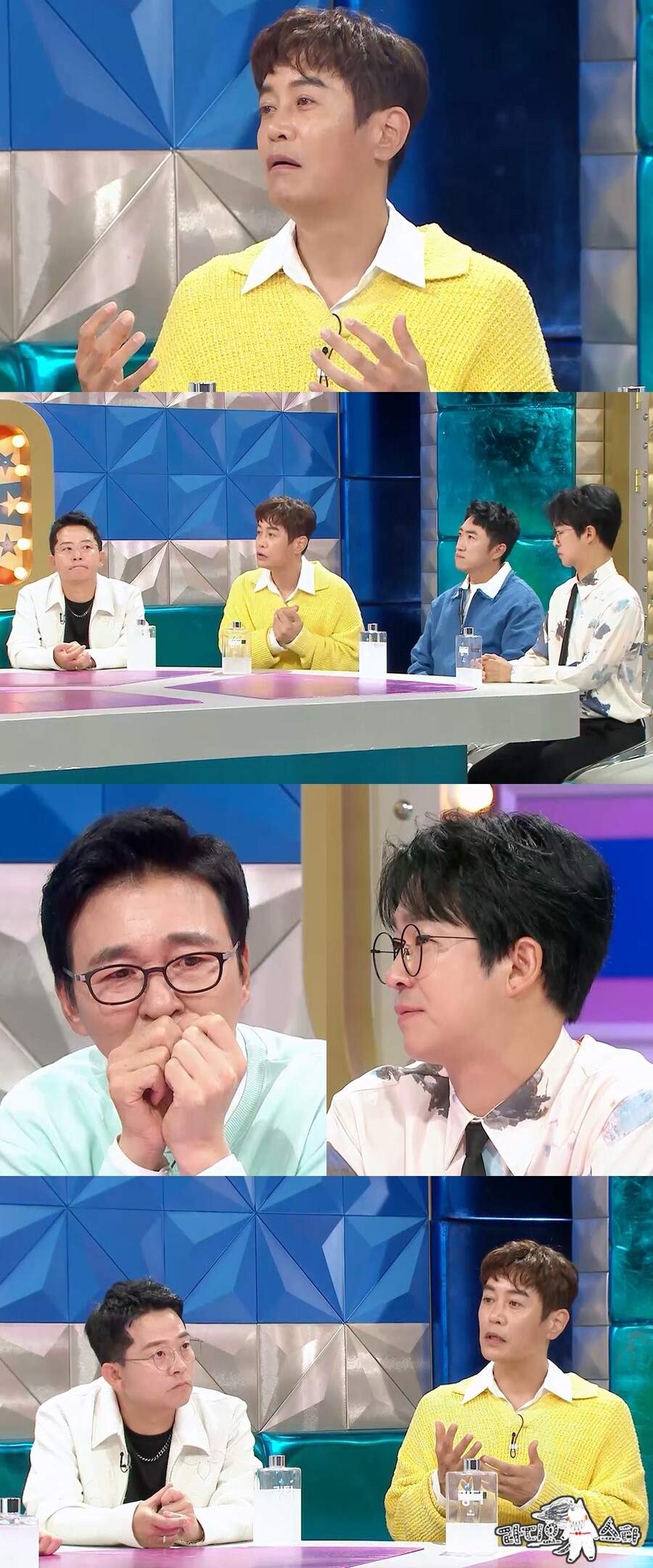 ▲ '라디오스타'. 제공| MBC