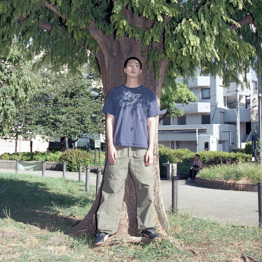 ▲ 방탄소년단 RM. 제공| 빅히트뮤직