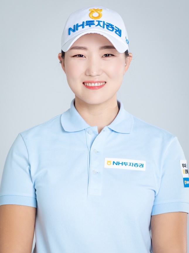 ▲ 프로골퍼 이미림 ⓒKIA 타이거즈