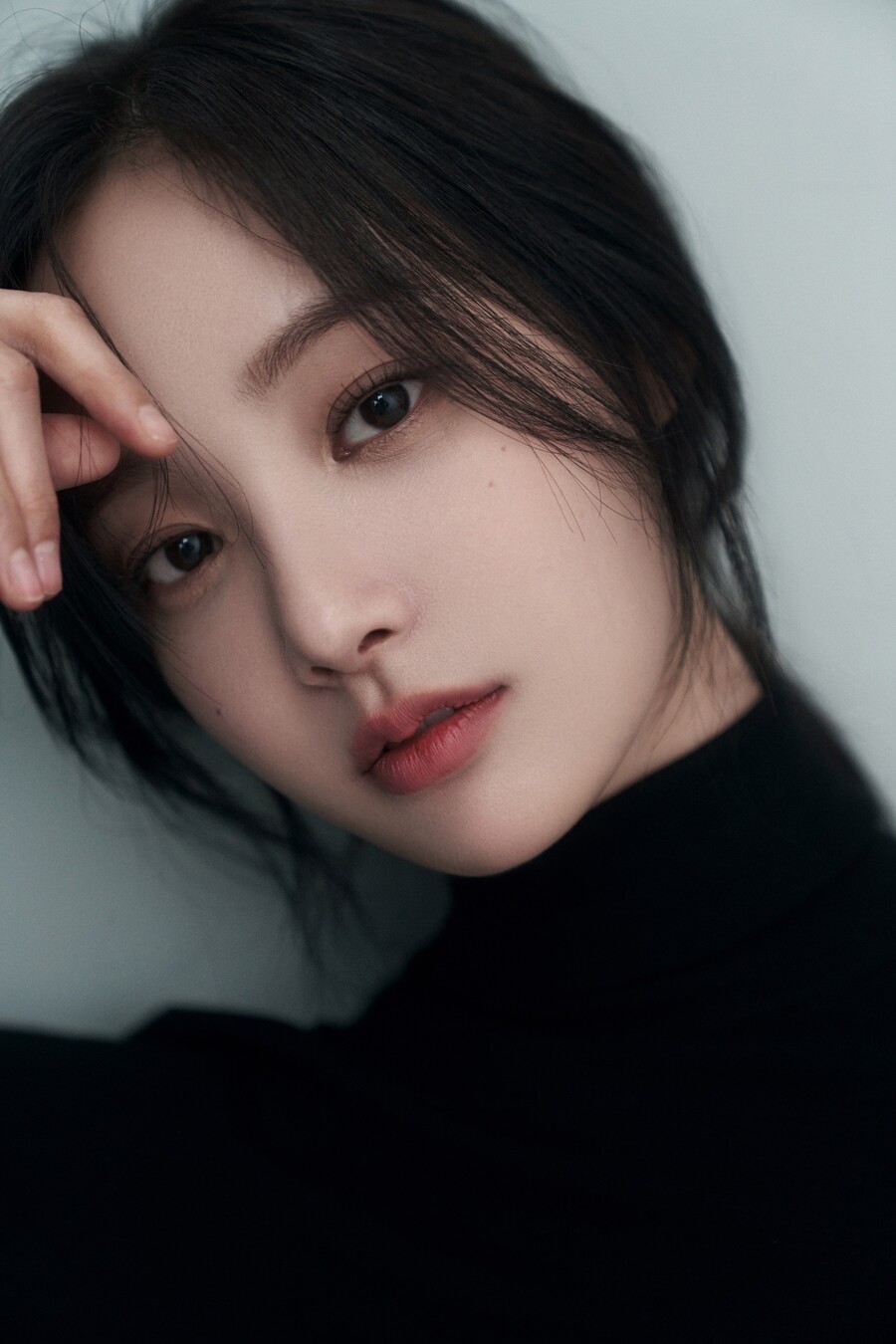 ▲ 배우 연우가 시구에 나선다. ⓒ키움 히어로즈