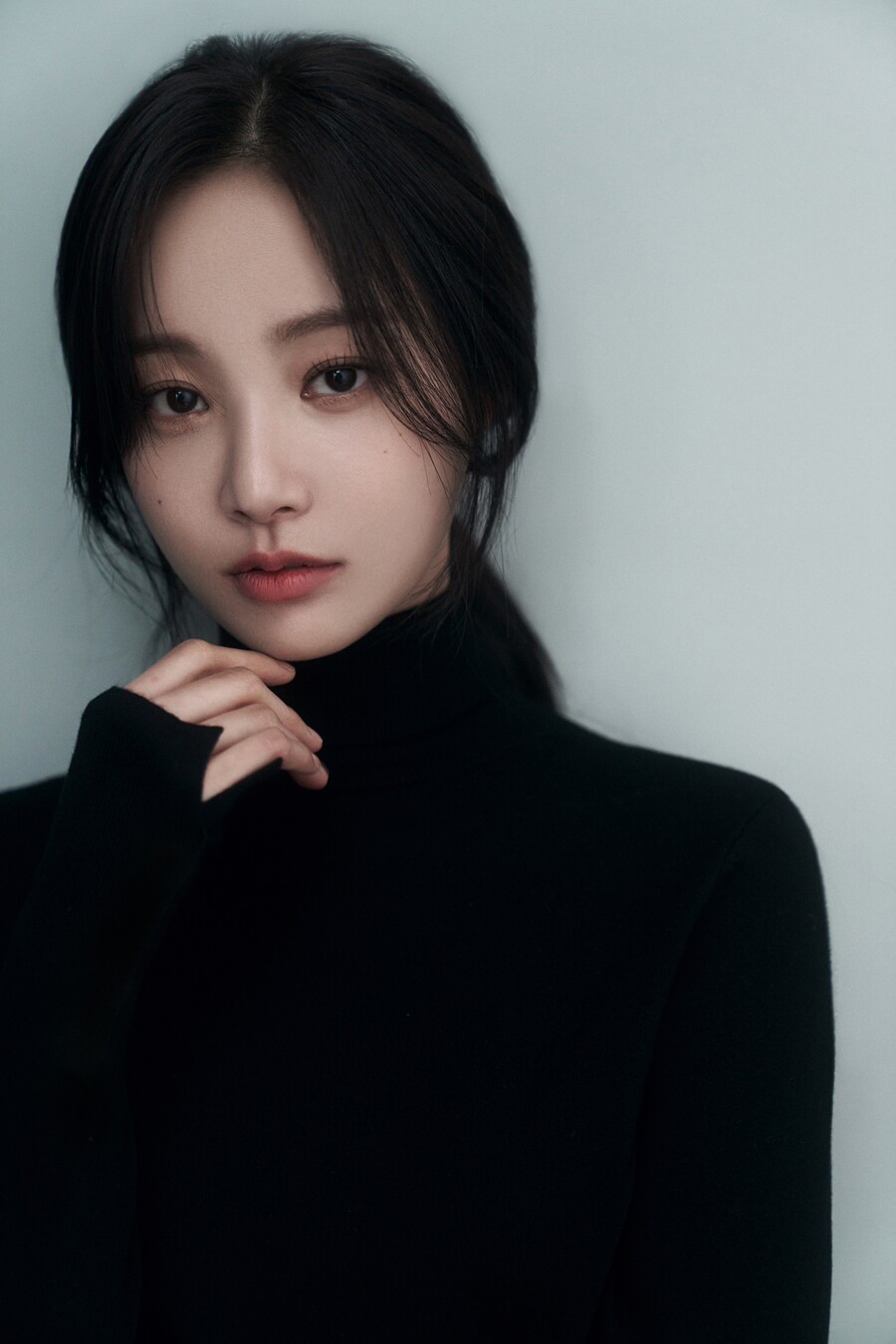 ▲ 배우 연우가 시구에 나선다. ⓒ키움 히어로즈
