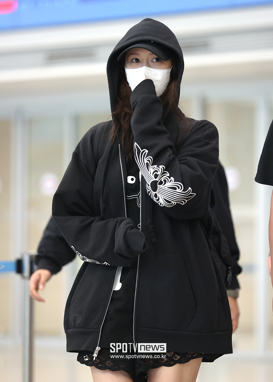 ▲ 소녀시대 윤아 ⓒ곽혜미 기자