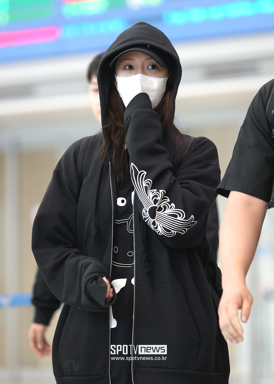 ▲ 소녀시대 윤아 ⓒ곽혜미 기자