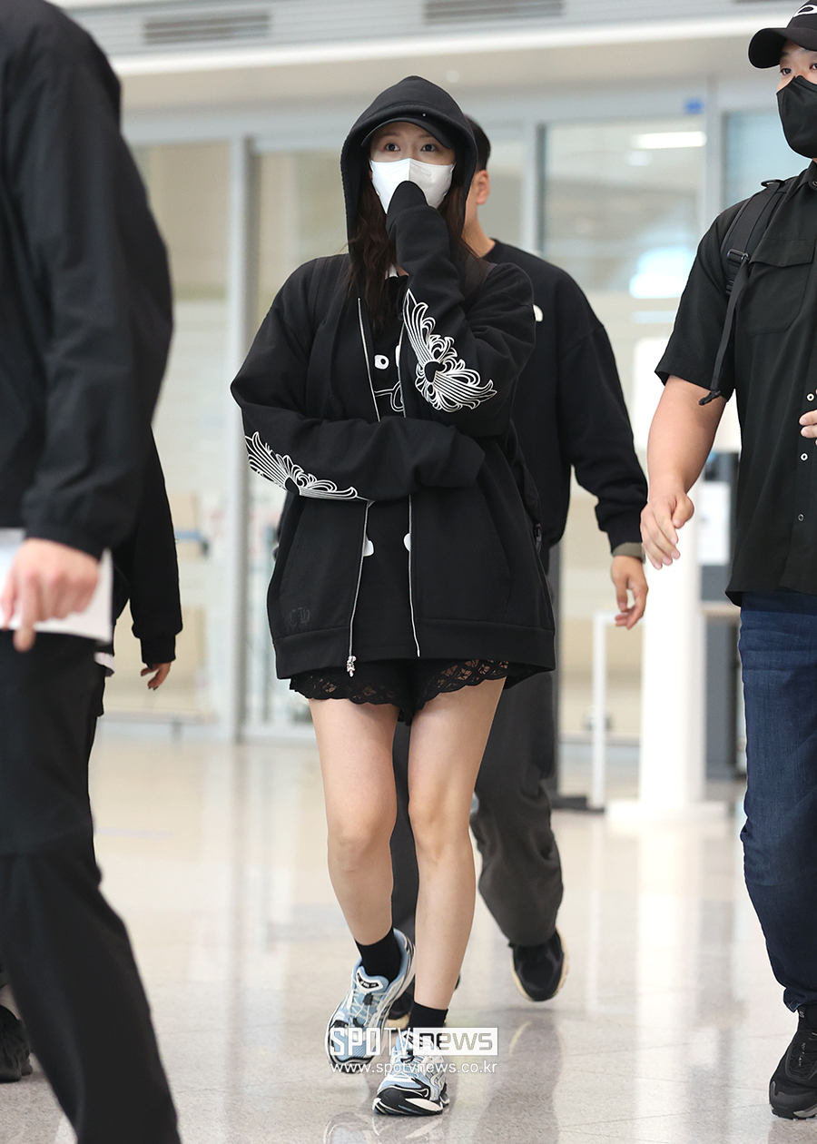 ▲ 소녀시대 윤아 ⓒ곽혜미 기자