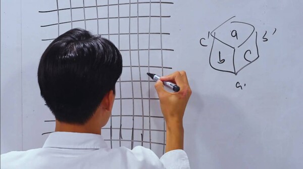 ▲ '대학전쟁' 시즌1 장면들. 제공|쿠팡플레이