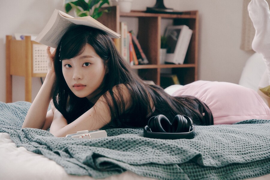 ▲ 츄. 제공| ATRP