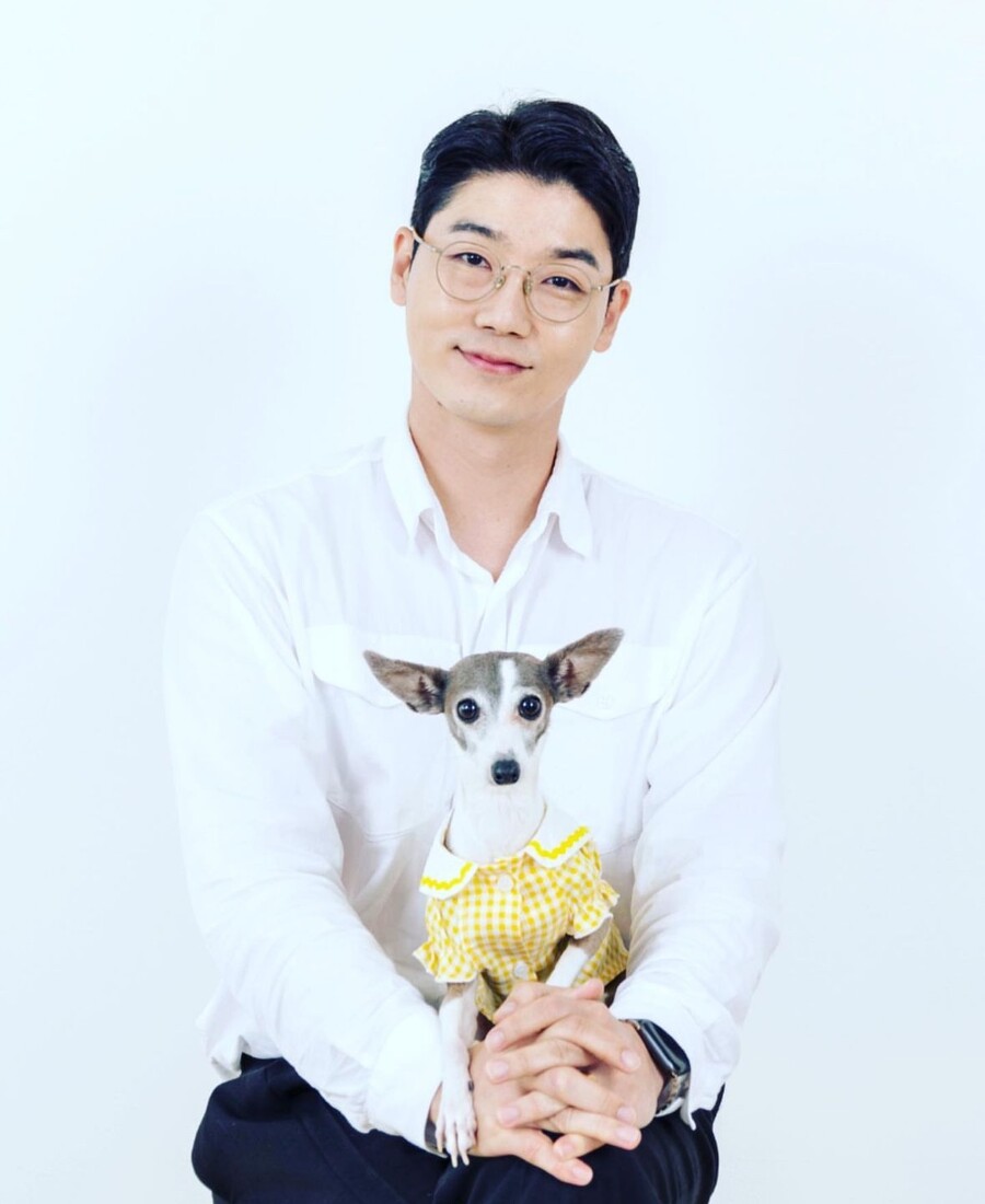 설채현, 강형욱 '갑질 논란'에 의심 불똥 "직원에 최선, 걱정 NO"[전문]