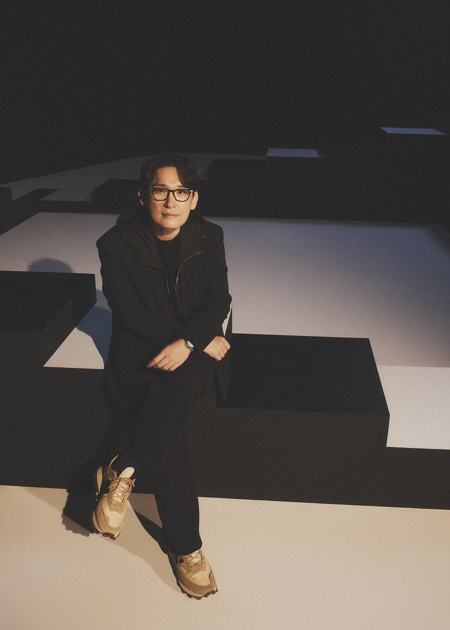 한재림 감독 "류준열·한소희 사생활 관심 없어, '현혹' 불발 아쉬움 NO"[인터뷰③]