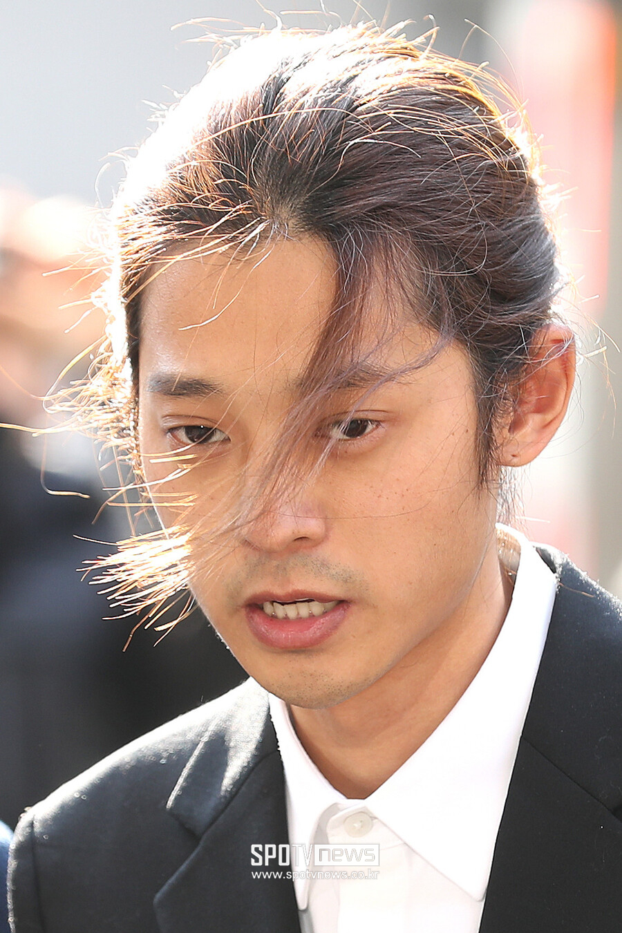 버닝썬 아직 안 끝났다…'출소' 정준영 "이민 준비"vs"음악 보답"[이슈S]