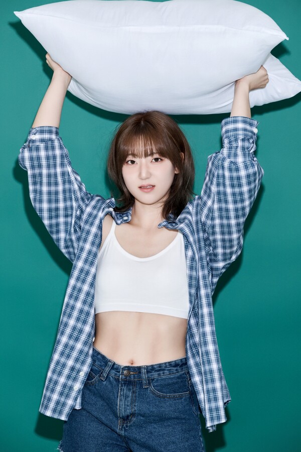 ▲ 경서 새 프로필 사진. 출처|경서 인스타그램