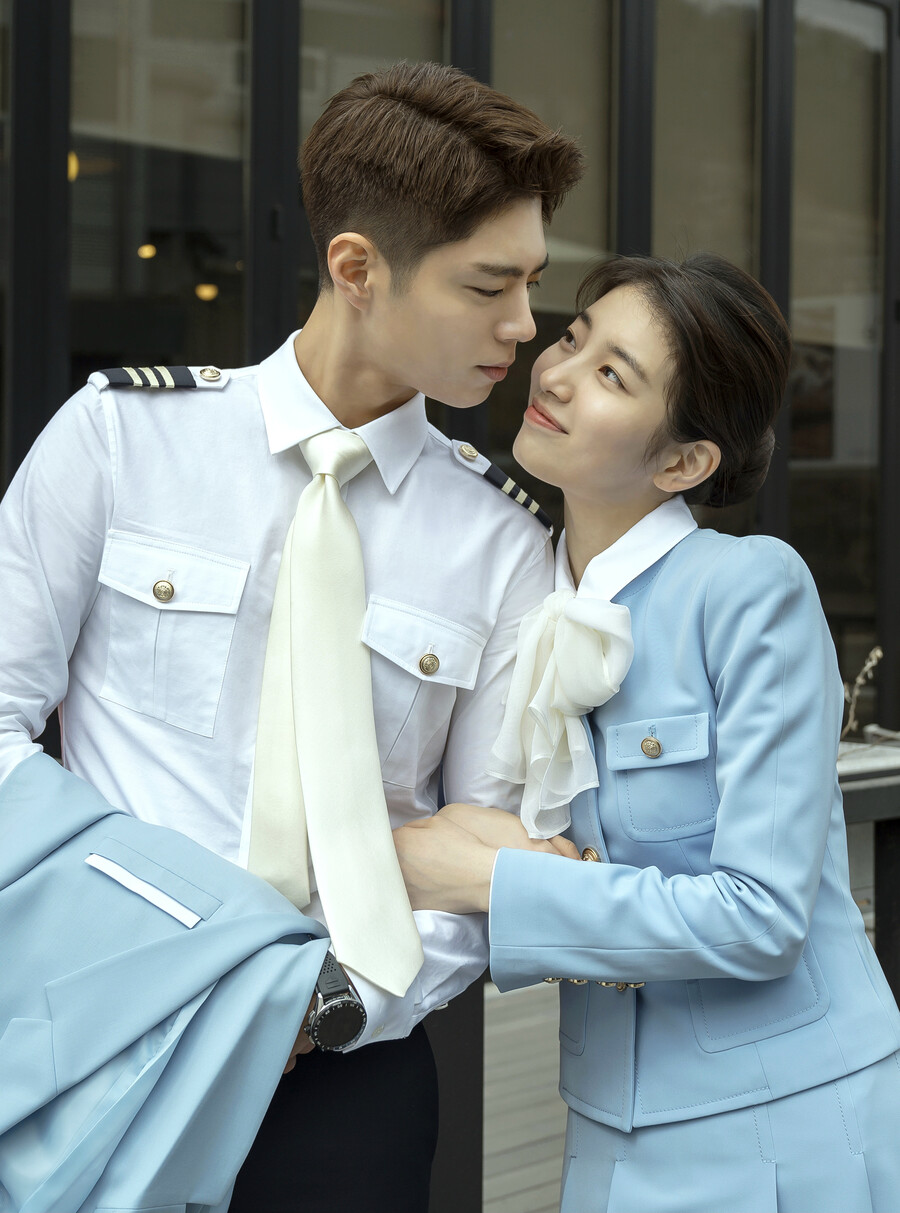 ▲ 박보검 수지 원더랜드. 제공| 에이스메이커무비웍스