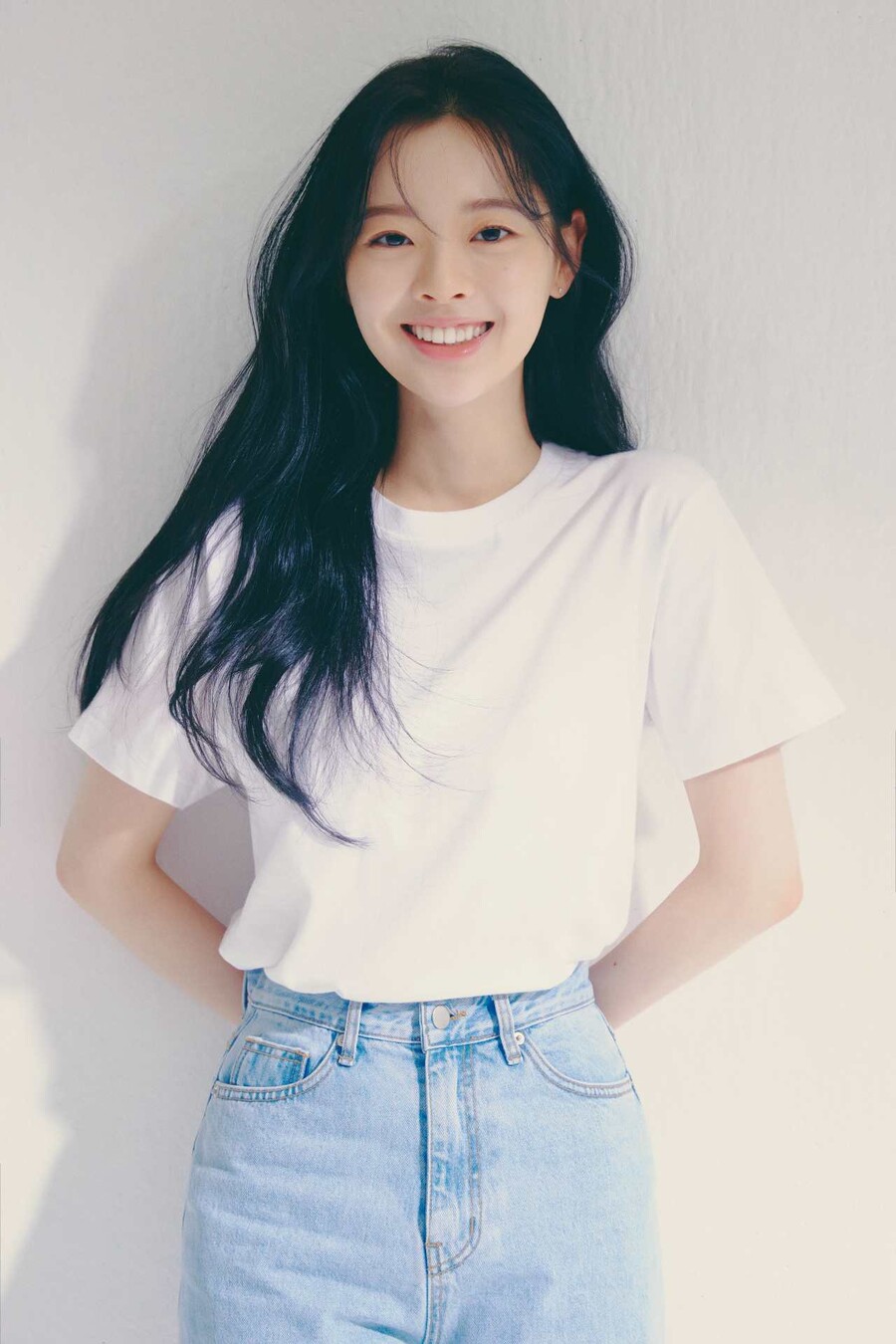 ▲ 배우 한수아가 25일 잠실구장에서 시구에 나선다. ⓒ LG 트윈스