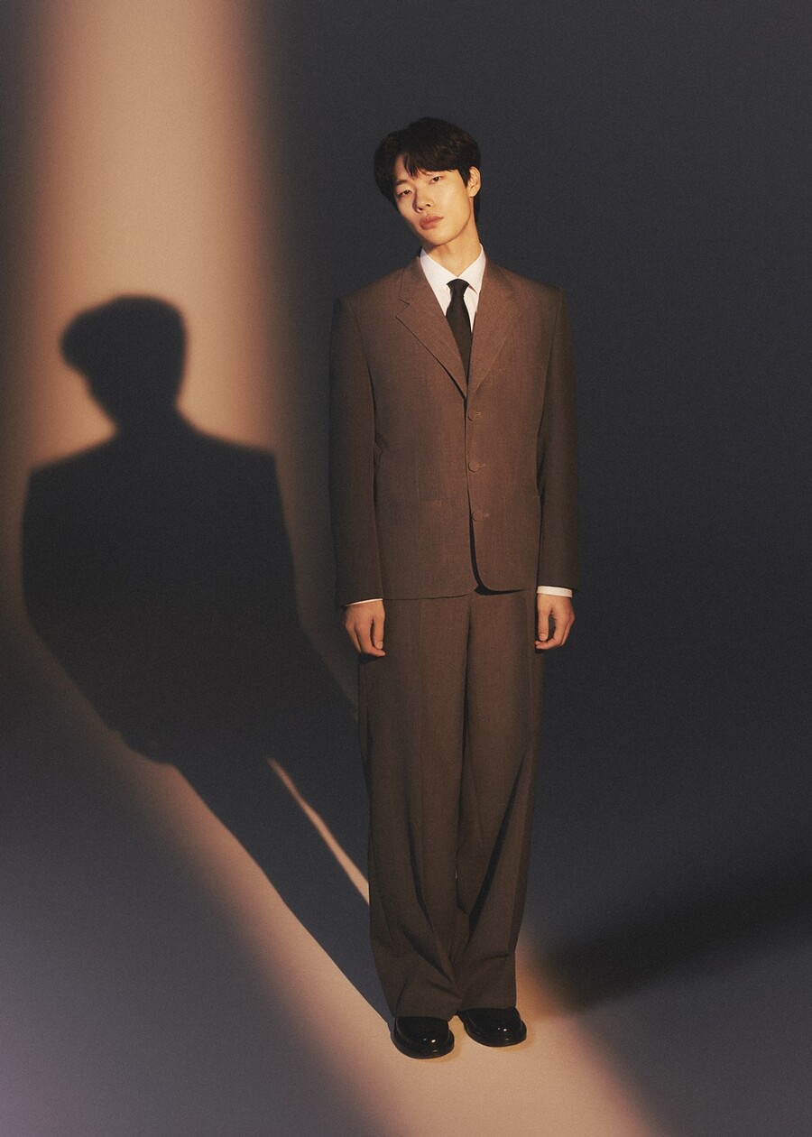 류준열이 직접 답했다…한소희 결별부터 골프 논란까지[인터뷰S]