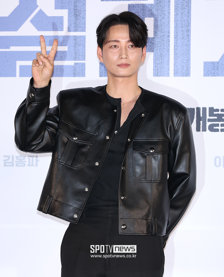 ▲ 이현욱 ⓒ곽혜미 기자