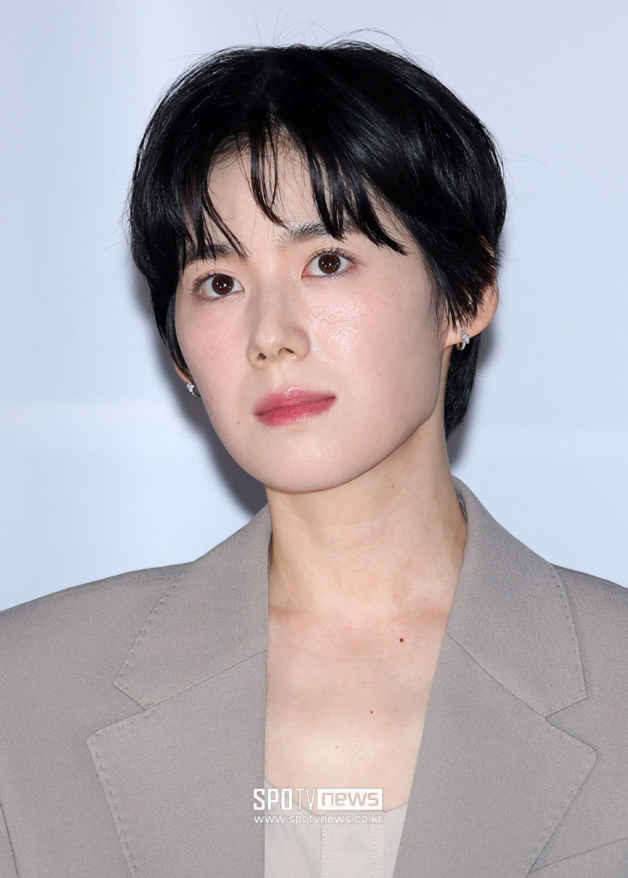 ▲ 정은채 ⓒ곽혜미 기자