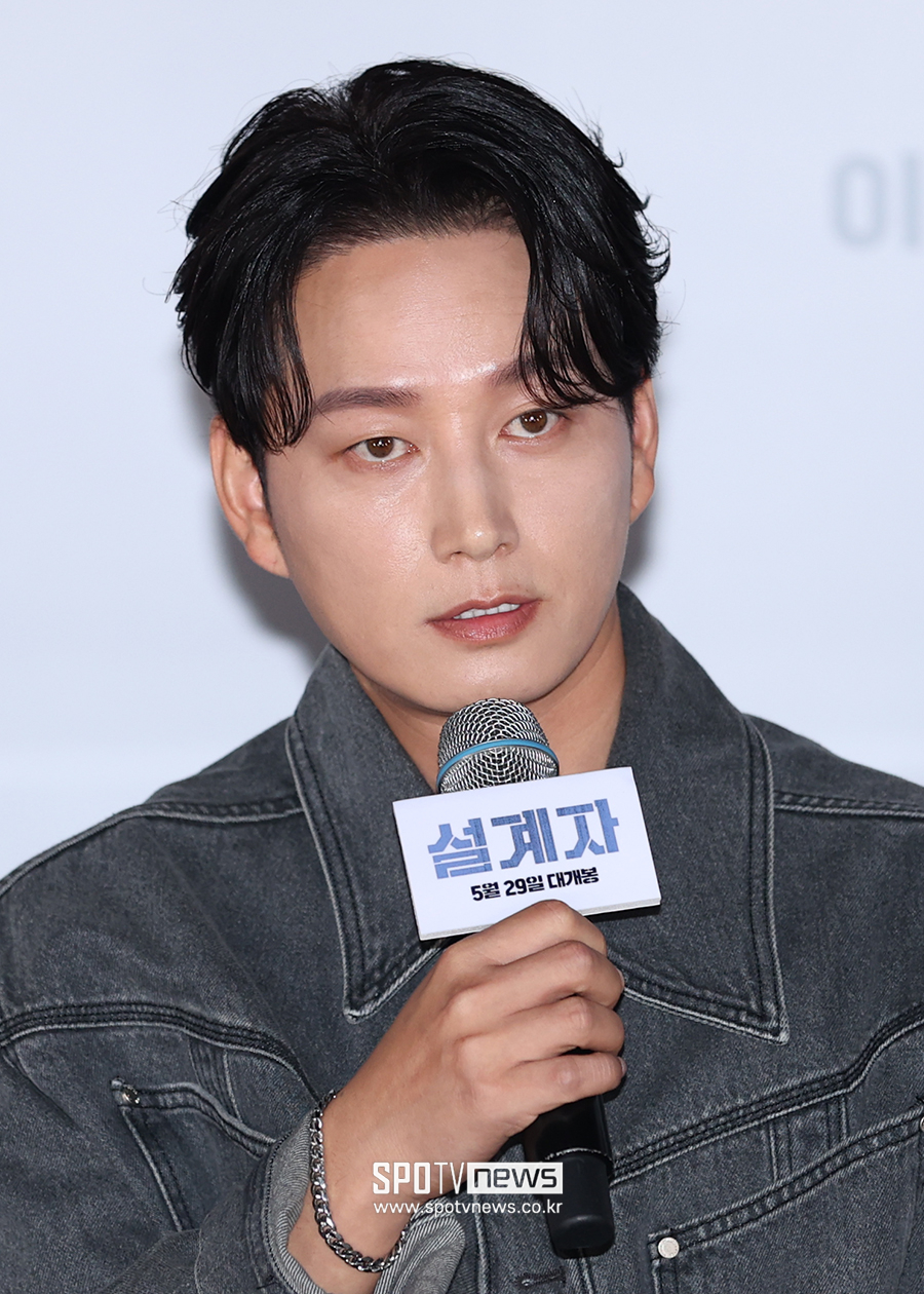 ▲ 이현욱 ⓒ곽혜미 기자