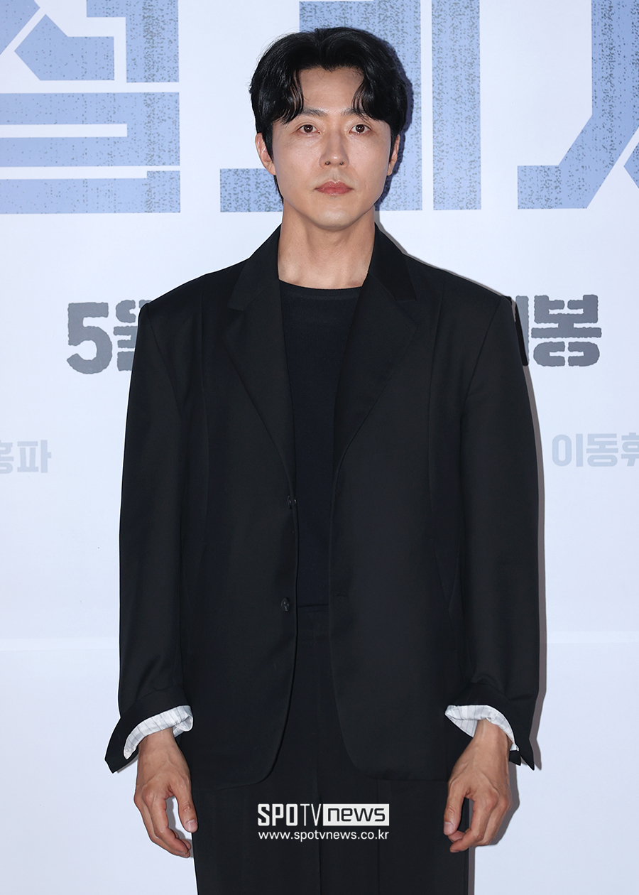 ▲ 이무생 ⓒ곽혜미 기자