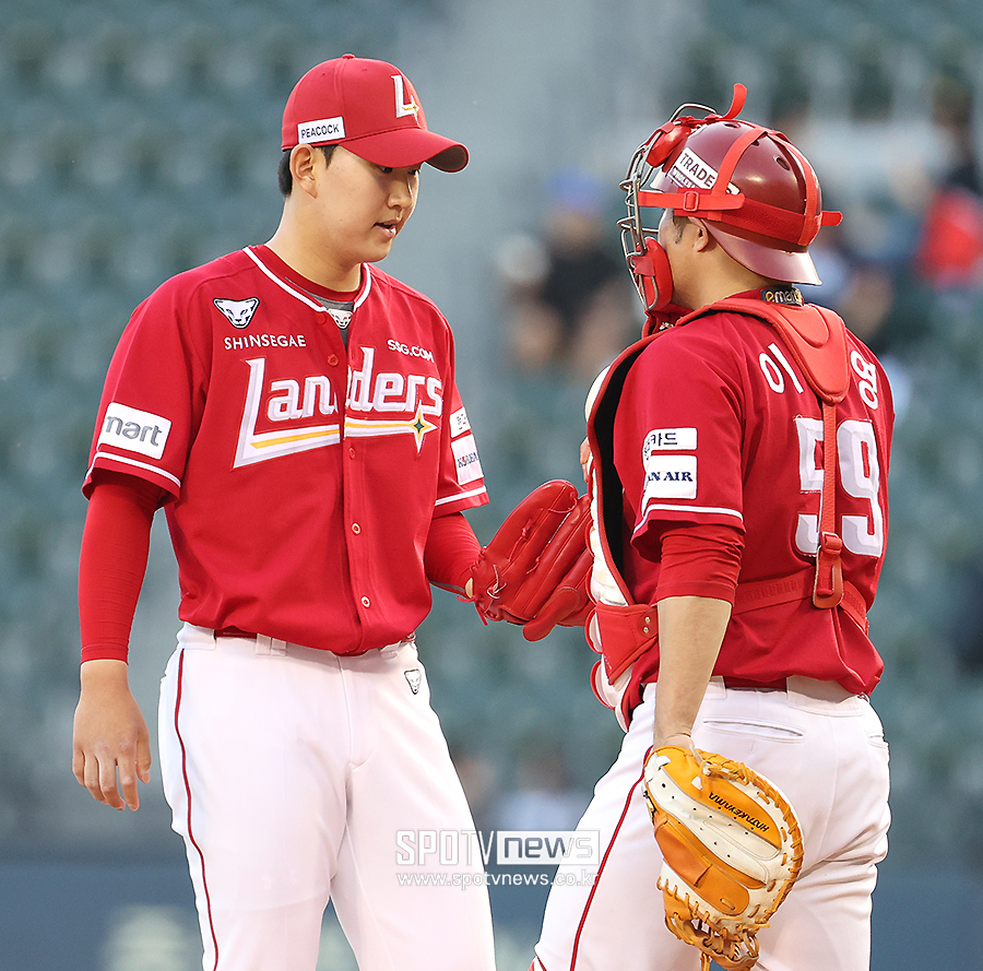 ▲ 송영진 이지영 ⓒ곽혜미 기자